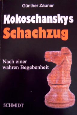 Kokoschanskys Schachzug